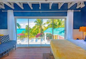 Pool Cottage at Viking Hill - Love Beach