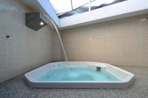 Nexos Motel Tamarineira (Adult Only)