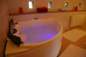 Maisons de vacances Gite des Chambauds - Allier - Auvergne -12 pers : photos des chambres