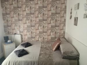 The Butterfly Hotel