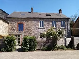 Le petit gîte de Maurenne - Gerin