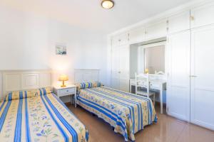 Apartamentos Flamingo