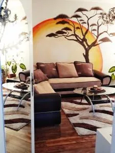 Apartman Hakuna Matata - 松博尔