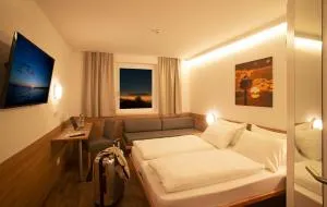 OEKOTEL Hohenems - Widnau