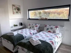 B&B La Villetta - Mancini