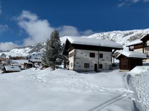 Schönegg Hochparterre