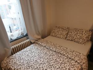 Near European District, 1-2 Bedroom Apartment.