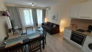 RELAX Apartment in Varna South Bay Residence