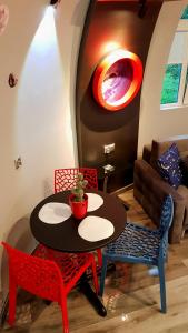 Chata w Rabce - Bajkowa Osada