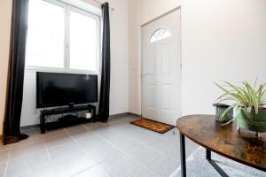 Appartements Le Petit Angoumoisin : photos des chambres