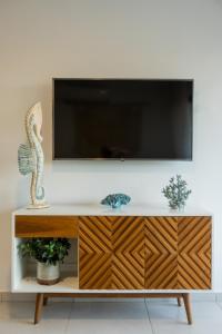 Departamento NUEVO equipado completo!!