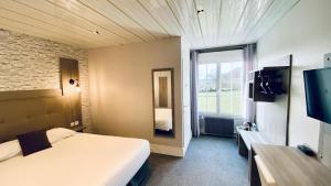 Hotels Sure Hotel by Best Western Port Jerome - Le Havre : photos des chambres