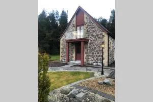 Private Coach house in gated residence - Gargunnock