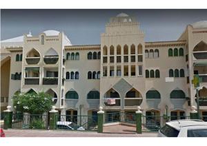 Apartamento La Mezquita