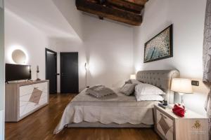 Appartamento Luxury con 3 Camere da Letto e Vista