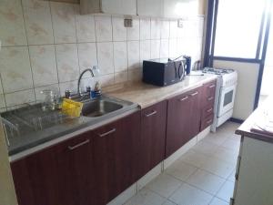 Departamento cómodo y amplio en Valparaíso