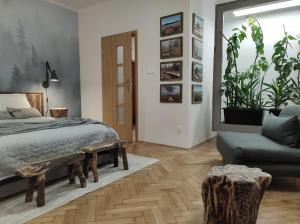 Apartament - Zielone Podlasie