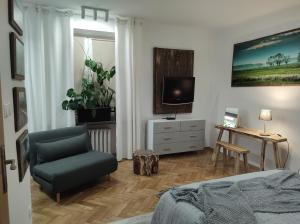 Apartament - Zielone Podlasie