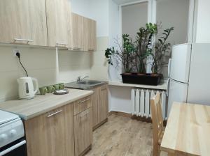 Apartament - Zielone Podlasie