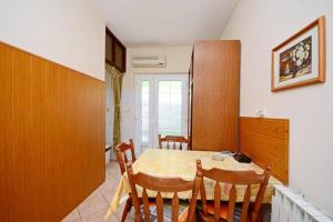 ADRIATIC Apartman A4 -RAB