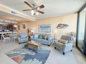Two-Bedroom Apartment room in 613 Holiday Isle 613 condo
