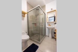 Departamento nuevo en PLANTA BAJA