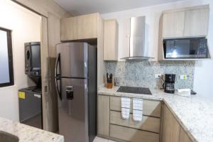 Departamento nuevo en PLANTA BAJA