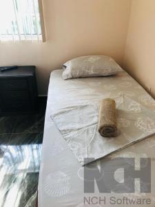 Apartamento Turistico Eisamar