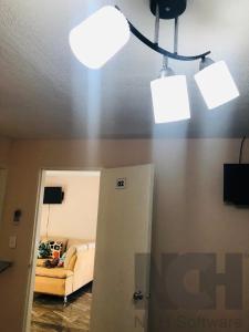 Apartamento Turistico Eisamar