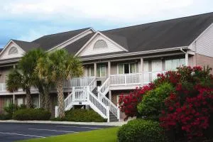 Club Wyndham Grand Palms - Georgetown