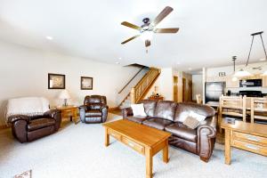 Three Bedroom House room in Rio Grande with Club Privileges