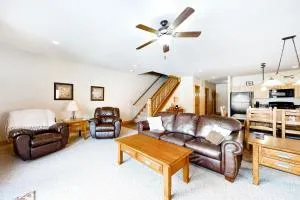 Take a break - Creede