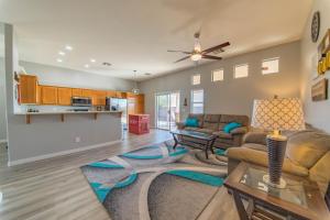 Gorgeous Las Vegas home with RV parking