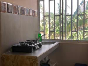 Apartamento Turistico Eisamar