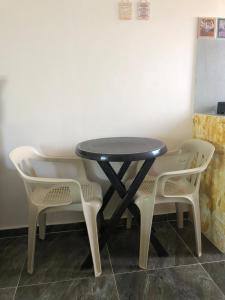 Apartamento Turistico Eisamar