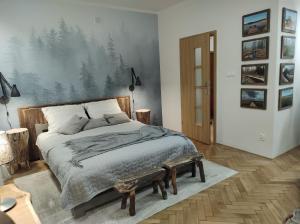 Apartament - Zielone Podlasie