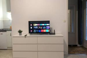 Appartements Studio Delva idealement situe : photos des chambres