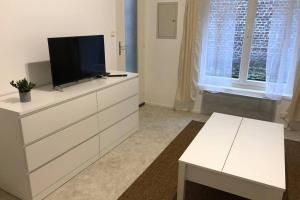 Appartements Studio Delva idealement situe : Appartement 1 Chambre