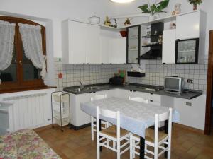 La Piaggiola degli Olivi