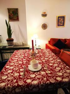 4 Seasons appartment Hammam Sousse