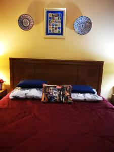 4 Seasons appartment Hammam Sousse