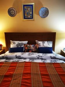 4 Seasons appartment Hammam Sousse