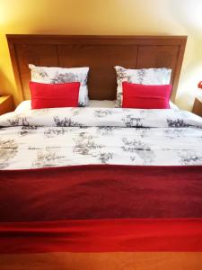 4 Seasons appartment Hammam Sousse