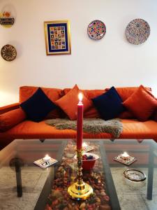 Dar Marrakech Apartment Sousse