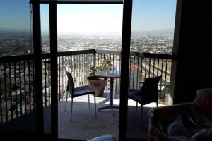 Departamento de lujo en Queretaro, excelente vista