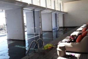 Departamento de lujo en Queretaro, excelente vista