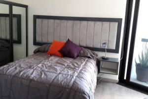 Departamento de lujo en Queretaro, excelente vista