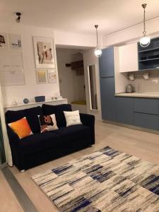 Portami Al Mare - apartament, terasă & curte