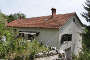 Apartments with a parking space Icici Opatija 7763