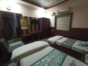 Hotel Om International